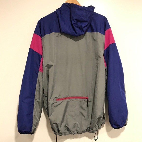 Nike Tech Running jacket - Picture 2 of 4